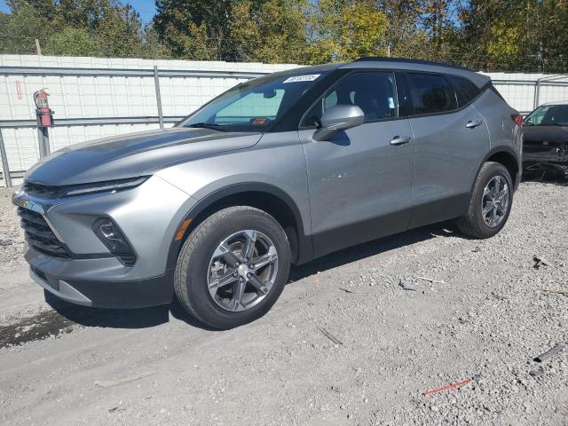 Global Auto Auctions: 2023 CHEVROLET BLAZER 2LT