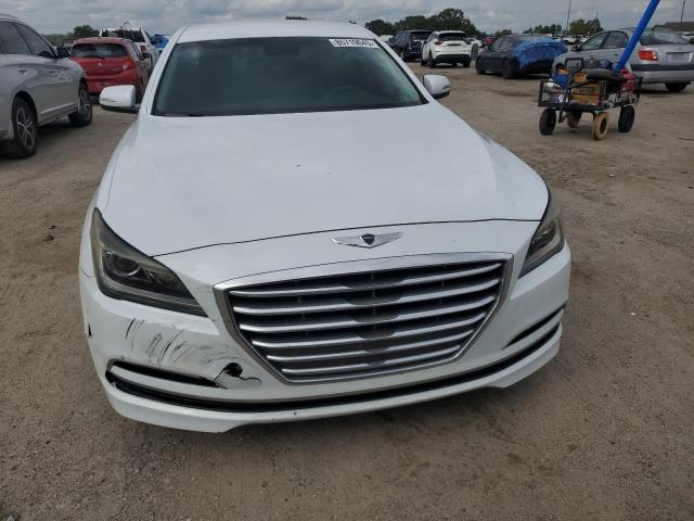 2016 HYUNDAI GENESIS 3. - KMHGN4JE5GU139203