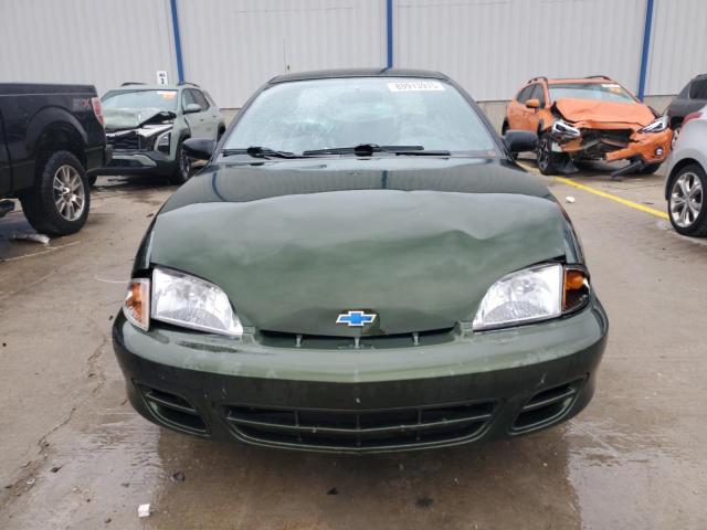 2000 CHEVROLET CAVALIER #3296939818