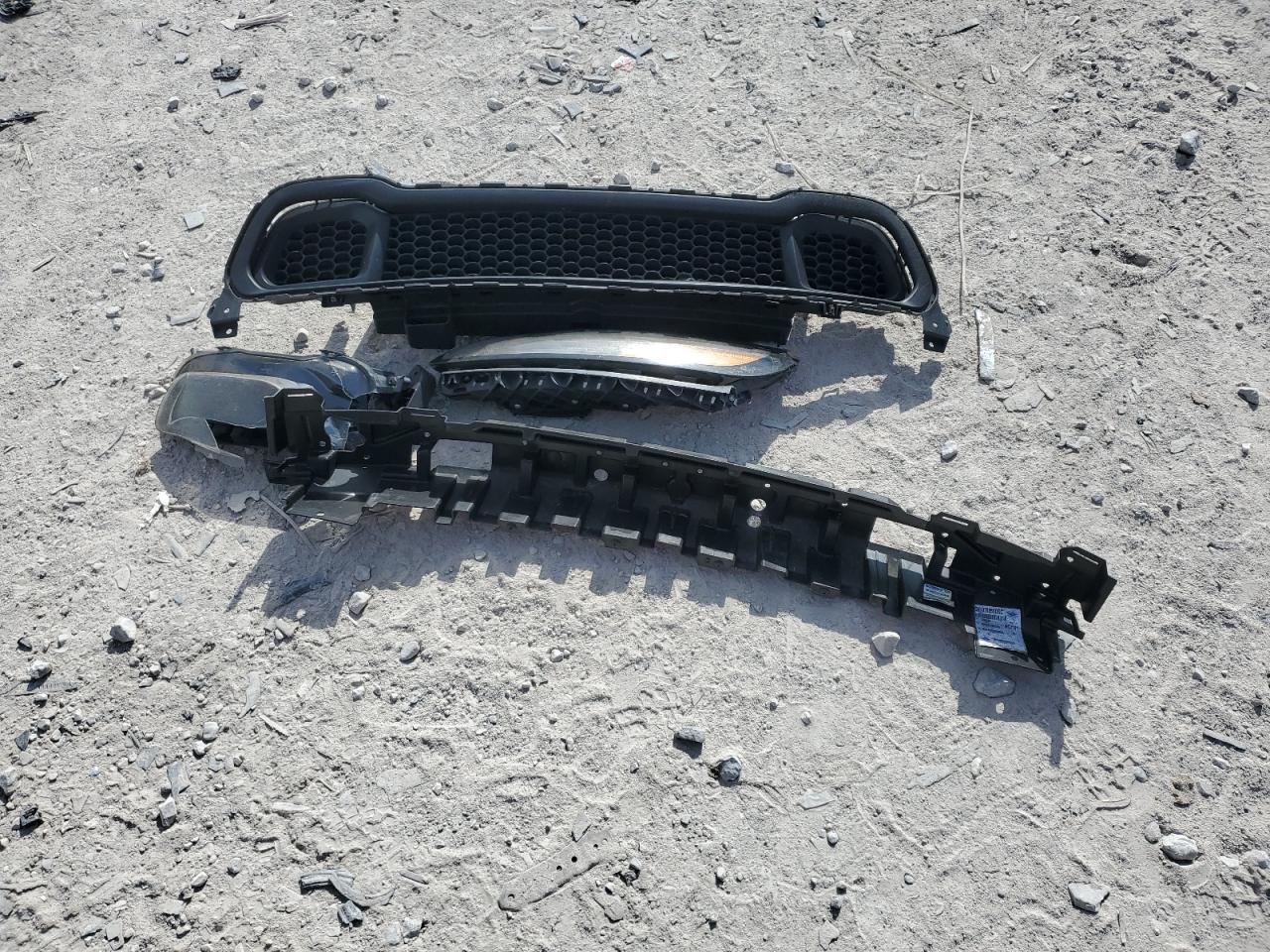 JEEP GRAND CHEROKEE LATITUDE