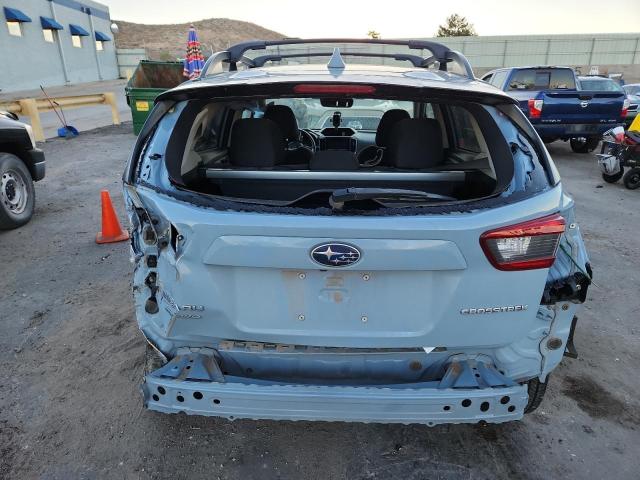 2020 SUBARU CROSSTREK #3285906575