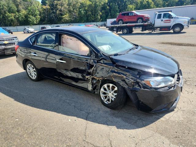 2019 NISSAN SENTRA S 3N1AB7AP2KL624541