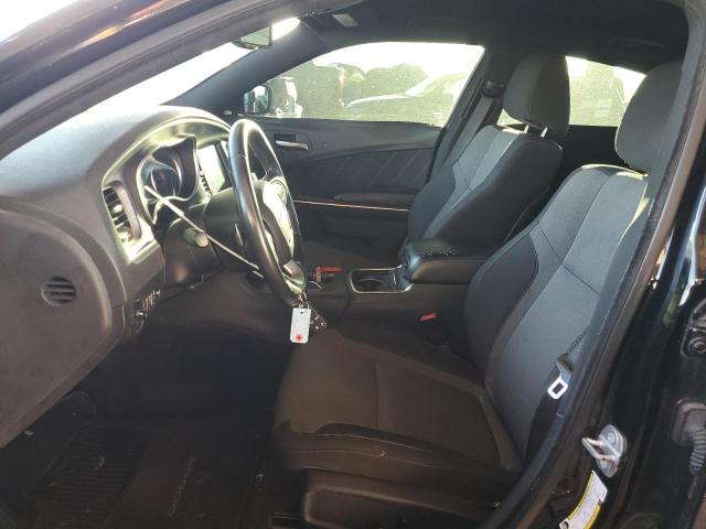 2016 DODGE CHARGER R/ 2C3CDXCT8GH251150