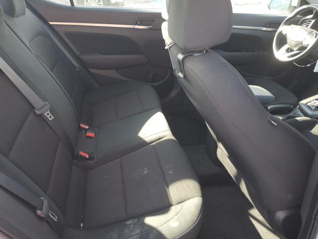 2020 HYUNDAI ELANTRA SE - 5NPD84LF2LH621572