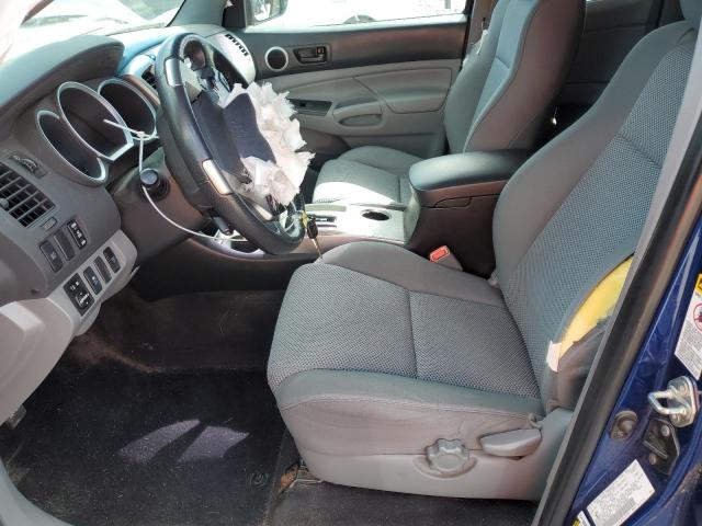 2015 TOYOTA TACOMA ACC - 5TFUU4EN0FX135674