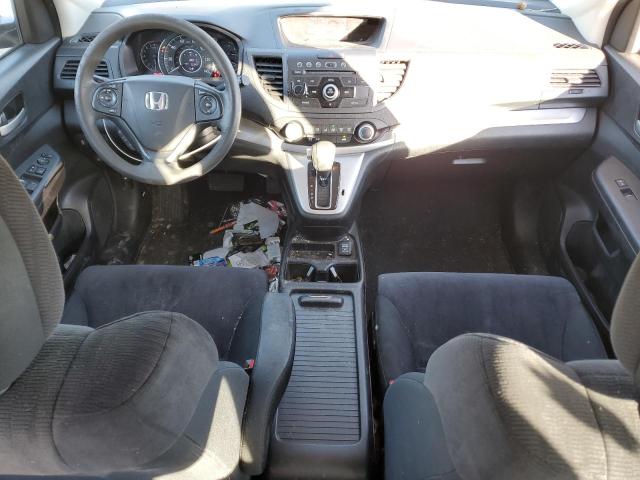 2013 HONDA CR-V - 5J6RM4H39DL073478