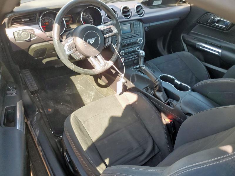 2017 FORD MUSTANG 1FA6P8TH6H5281098