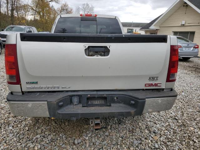 2011 GMC SIERRA K15 #3275646785
