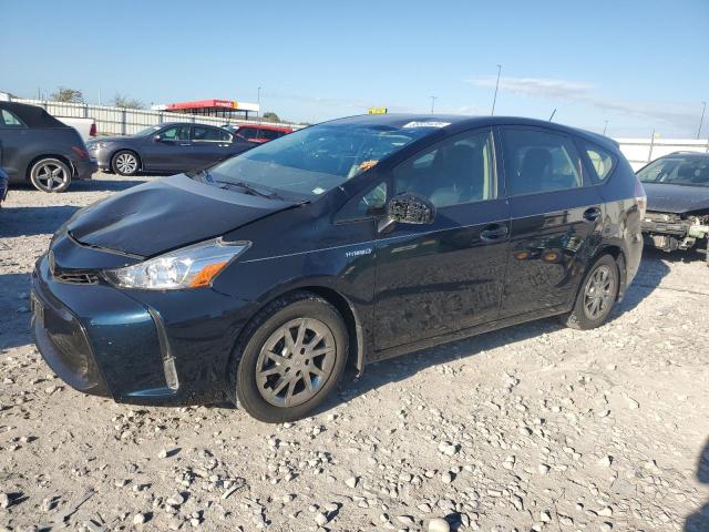 TOYOTA PRIUS V