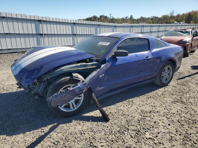 2014 FORD MUSTANG - 1ZVBP8AM7E5325174