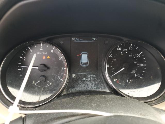 2017 NISSAN ROGUE S - JN8AT2MT6HW153426