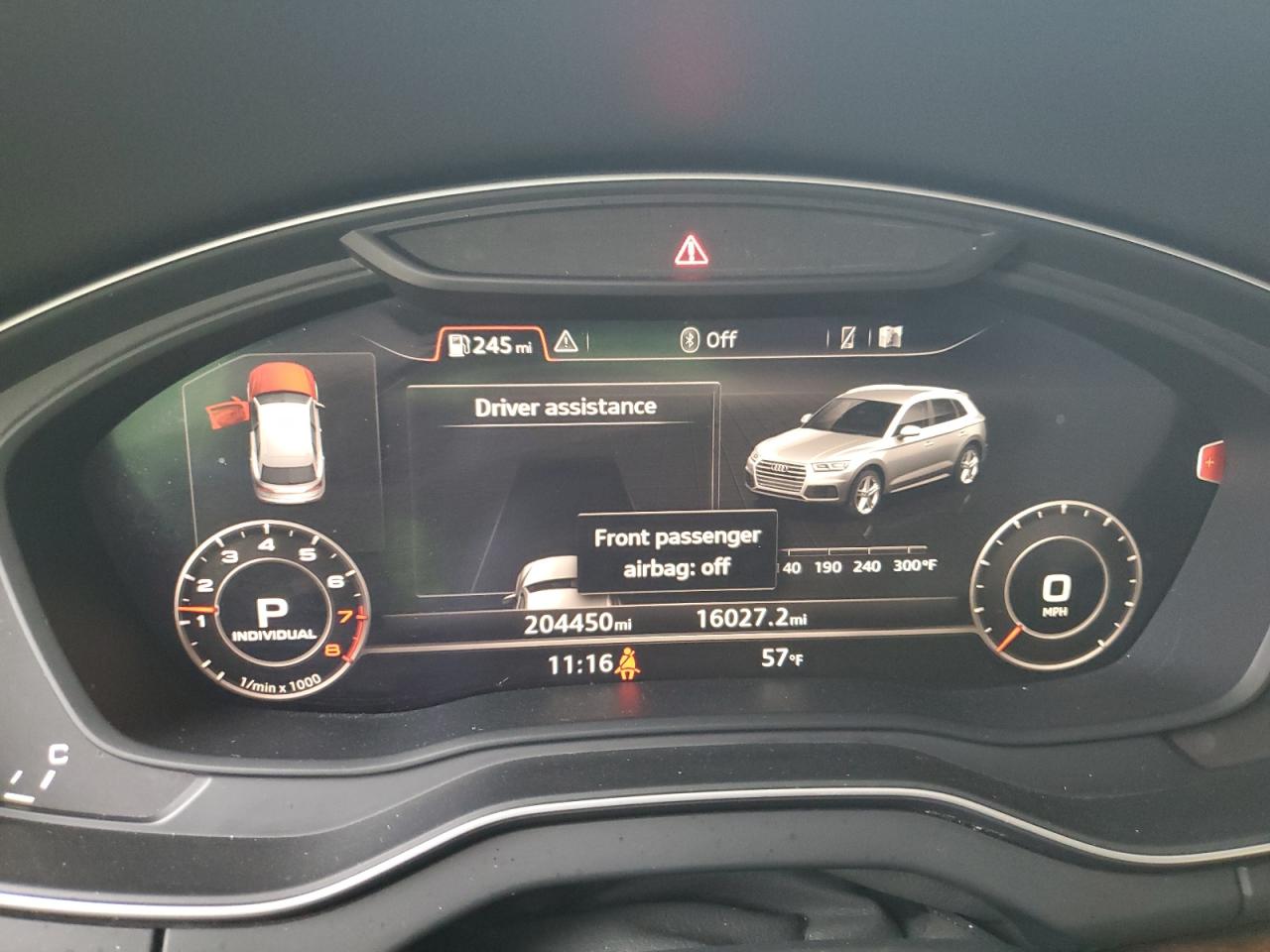 AUDI Q5 PREMIUM PLUS