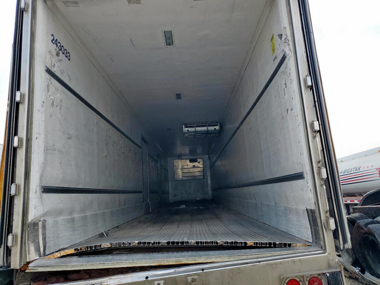 Lot #3280482132 2015 HYUNDAI VANTRAILER