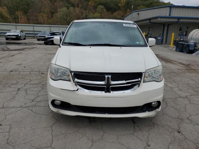 2012 DODGE GRAND CARA - 2C4RDGDG7CR109397