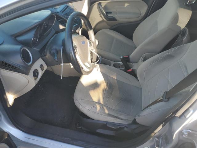 2014 FORD FIESTA SE - 3FADP4EJ6EM123415