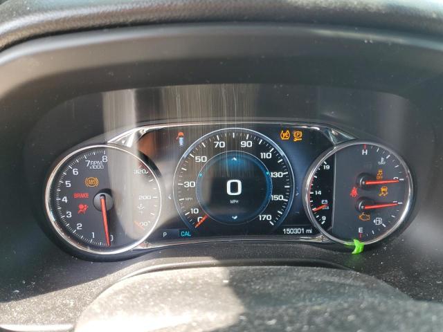 2019 GMC ACADIA DENALI - 1GKKNXLS5KZ201413