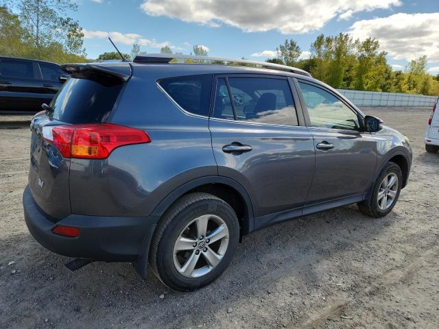 2015 TOYOTA RAV4 XLE - JTMRFREV1FD138131