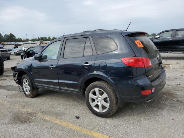 2009 HYUNDAI SANTA FE S #3293437406