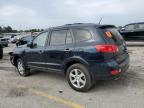 Lot #3293437406 2009 HYUNDAI SANTA FE S