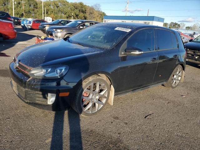 VOLKSWAGEN GTI