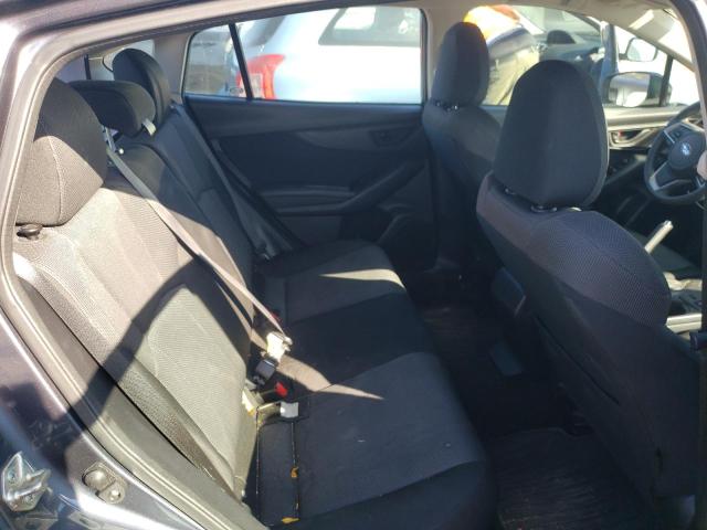 2017 SUBARU IMPREZA PR 4S3GTAB6XH3701877