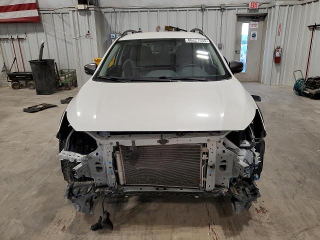 2021 SUBARU CROSSTREK - JF2GTHRC4MH243935