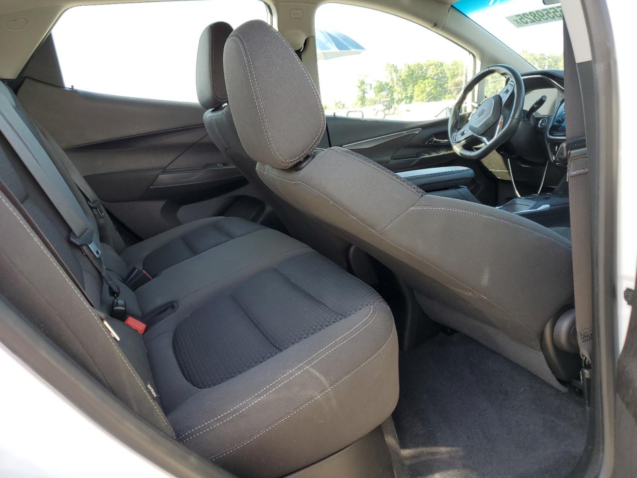 CHEVROLET BOLT EV 1LT