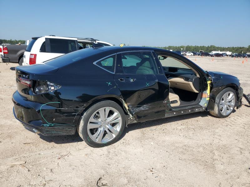 2021 ACURA TLX TECHNO - 19UUB5F41MA004143