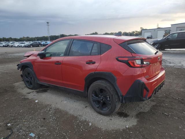 2024 SUBARU CROSSTREK - JF2GUABCXRH859600