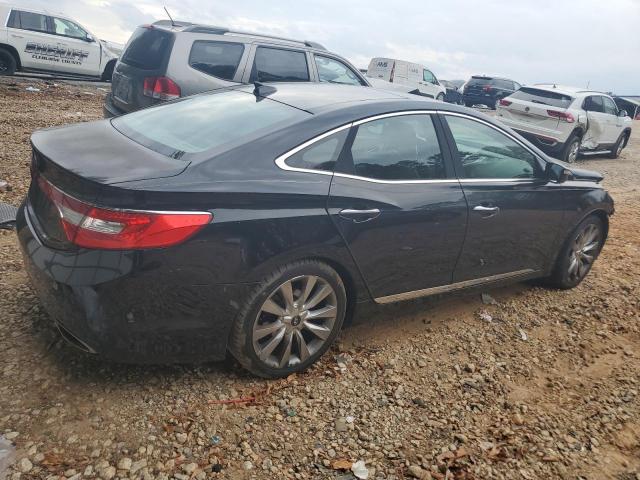 2013 HYUNDAI AZERA GLS - KMHFH4JGXDA268961