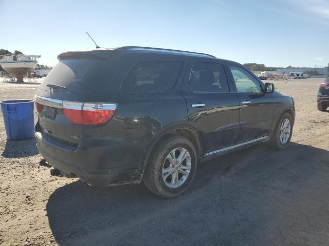 2013 DODGE DURANGO CR #3302908087