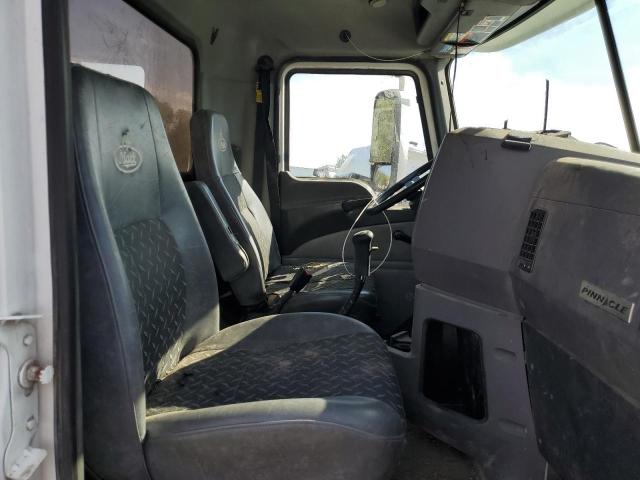 2012 MACK 600 CHU600 #3286761310