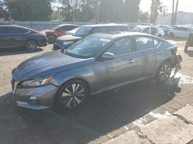 2019 NISSAN ALTIMA SL #3303585933