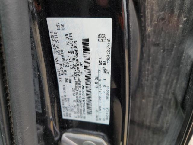 2014 FORD ESCAPE SE - 1FMCU0GX8EUD87302