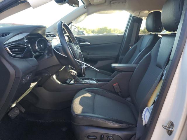 2022 BUICK ENCORE GX #3297259396