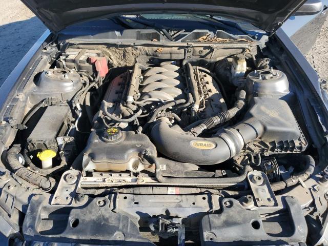 2014 FORD MUSTANG #3285695697