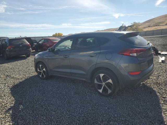 2016 HYUNDAI TUCSON LIM #3281456990