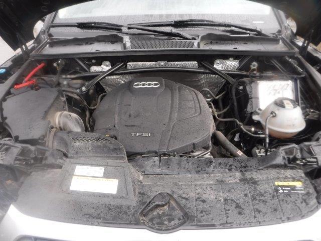 2018 AUDI Q5 PREMIUM - WA1BNAFY3J2168339