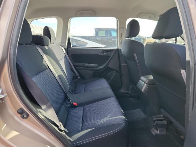 2016 SUBARU FORESTER 2 #3286698301