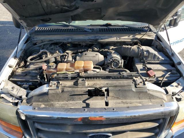 2001 FORD F450 SUPER #3261274935