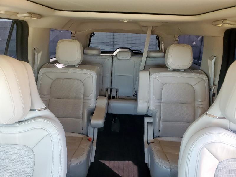 2021 LINCOLN NAVIGATOR #3303982701