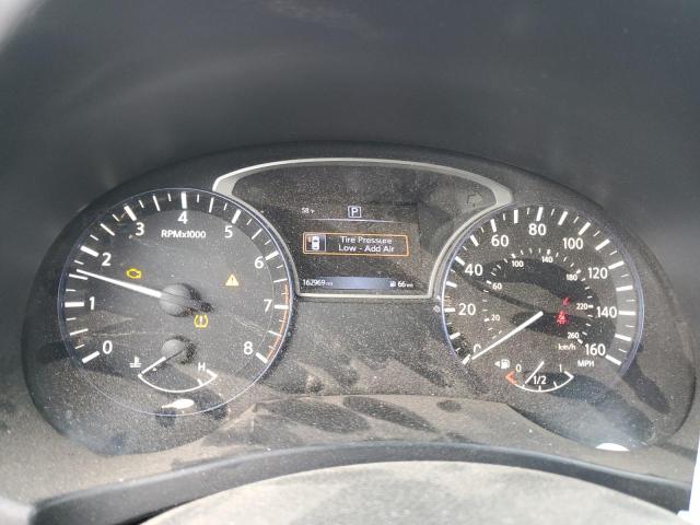 2017 NISSAN ALTIMA 2.5 #3297082500