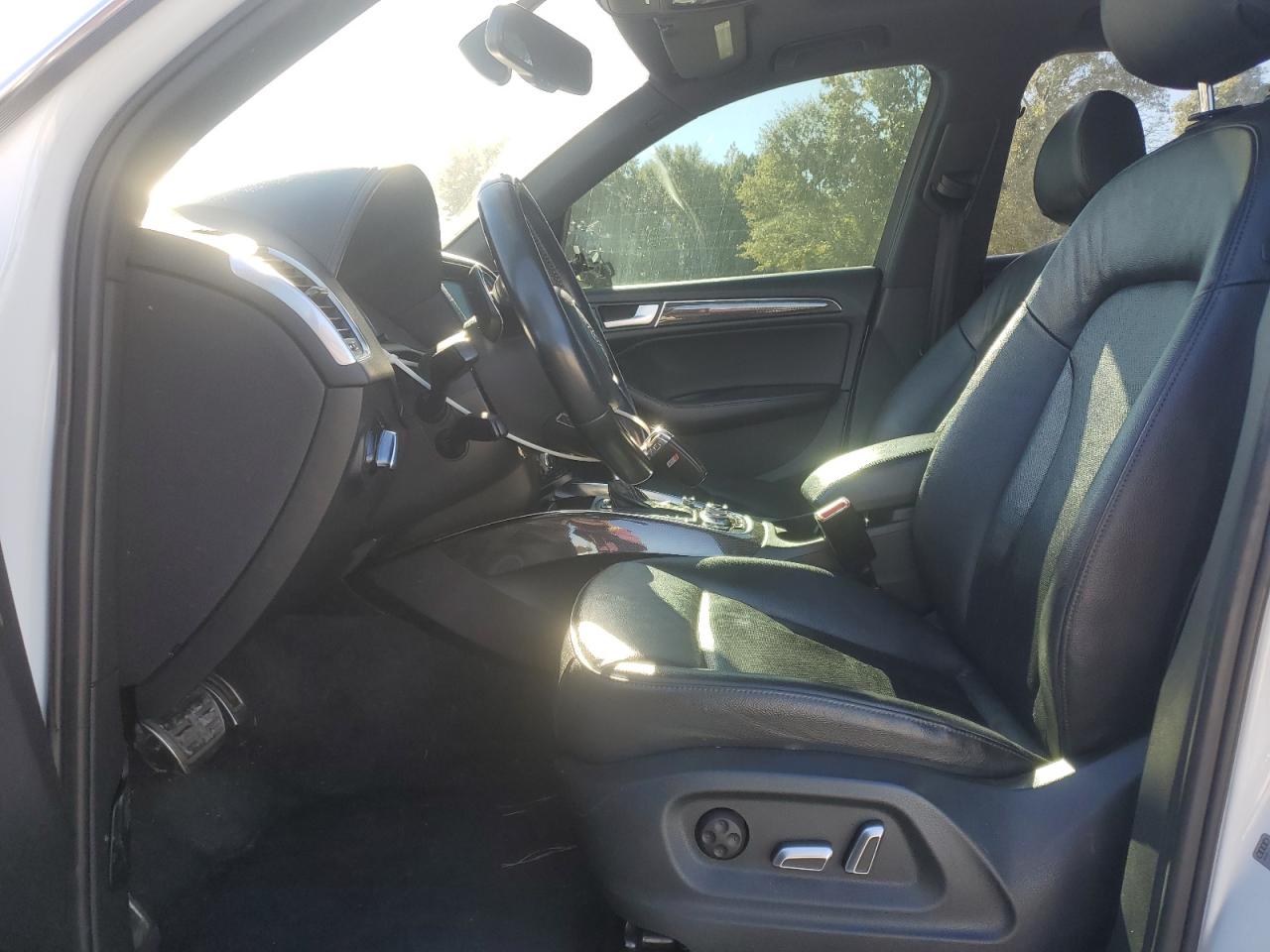 AUDI SQ5 PREMIUM PLUS