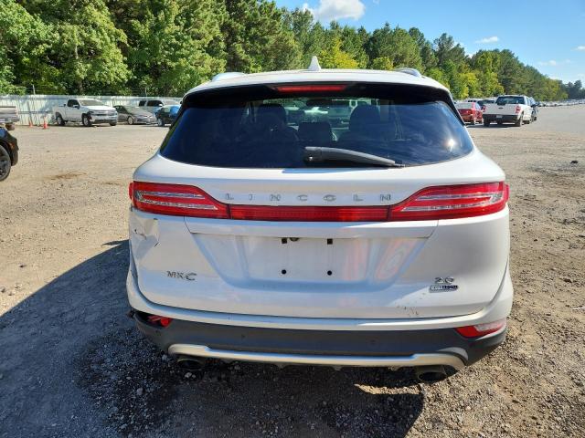 2016 LINCOLN MKC RESERV 5LMCJ3C91GUJ00562
