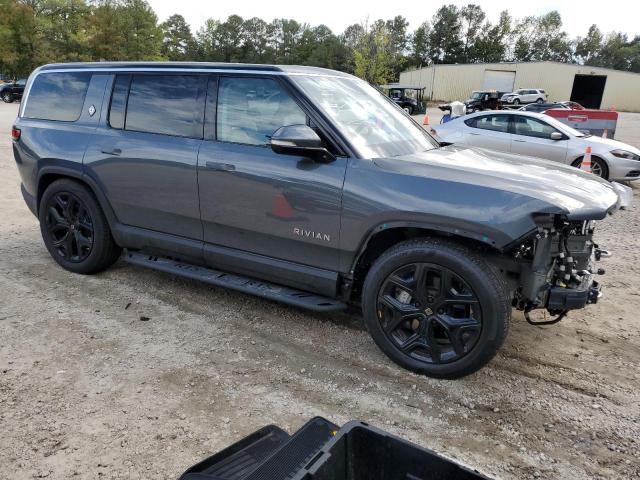 2024 RIVIAN R1S ADVENT - 7PDSGCBA8RN037656