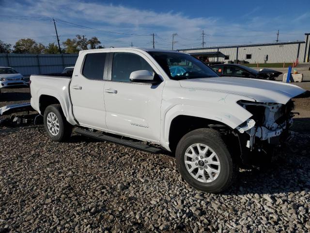 2024 TOYOTA TACOMA DOU #3292507703