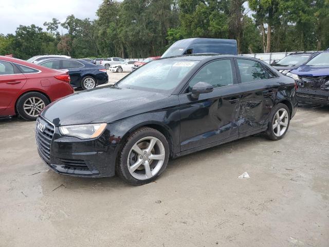 Global Auto Auctions: 2015 AUDI A3 PREMIUM
