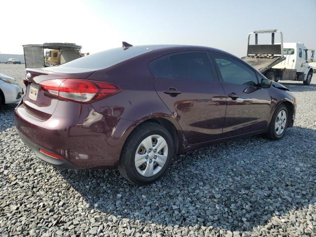 2018 KIA FORTE LX - 3KPFK4A77JE268964
