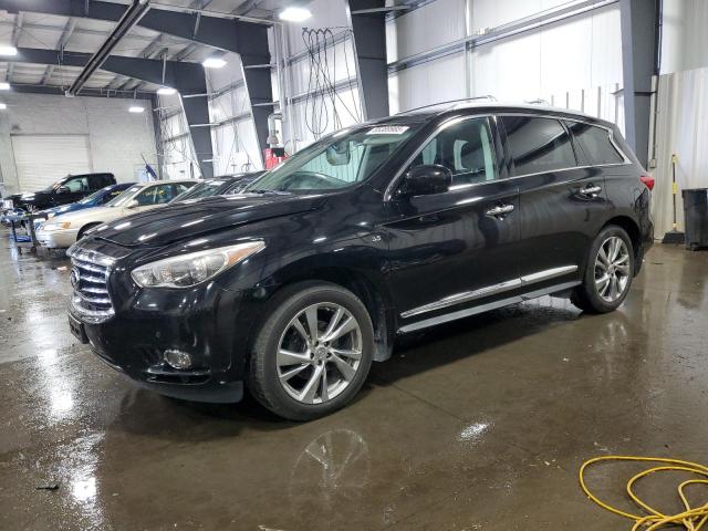 INFINITI QX60
