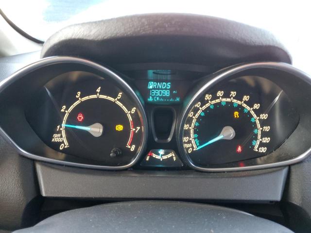 2017 FORD FIESTA SE 3FADP4BJ2HM118575